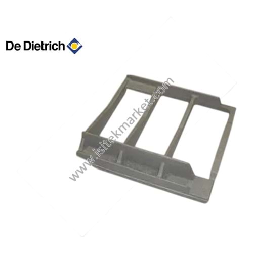 ÜST TÜRBİLATÖR BX DE DIETRICH REMEHA 82290023