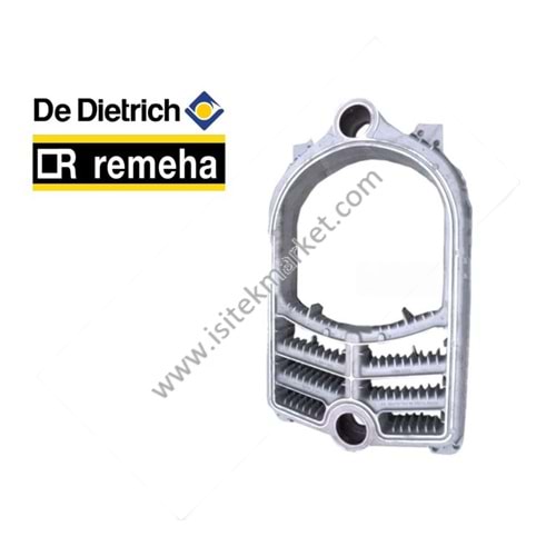 KAZAN DİLİMİ DE DIETRICH REMEHA 82290030