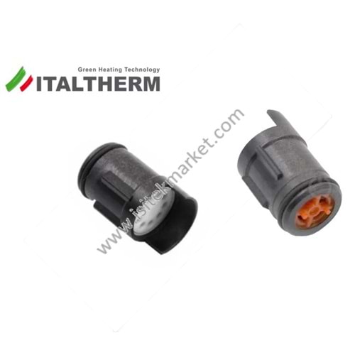 SU AKIŞ TÜRBİNİ ITALTHERM 823000002
