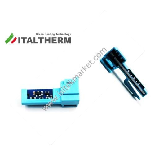 SU AKIŞ SENSÖRÜ ITALTHERM 823000007