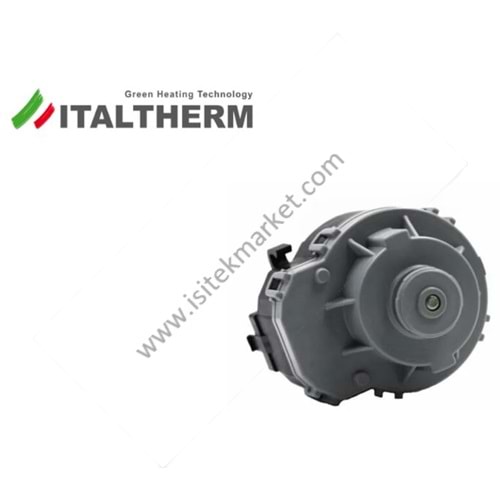 VANA MOTORU ITALTHERM 823000008 BITRON