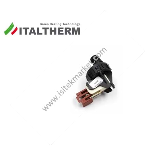 DÜŞÜK BASINÇ SWICH ITALTHERM 823000025 BITRON