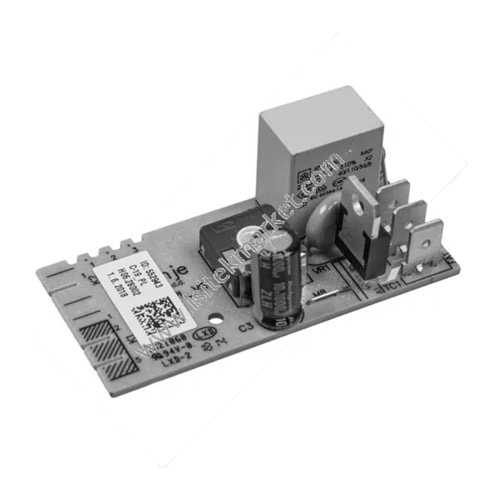 BUZDOLABI PCB GORENJE 826203 C-19_PL H06S002