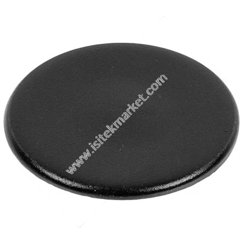 OCAK BURNER CAP GORENJE 827262 (KÜÇÜK) D=55MM