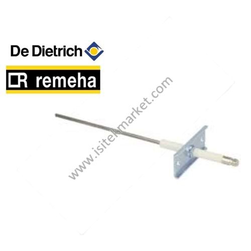ELEKTROD BX REMEHA DE DIETRICH 83368794