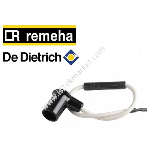 ELEKTROD KABLOSU BAXI DE DIETRICH REMEHA 83584906