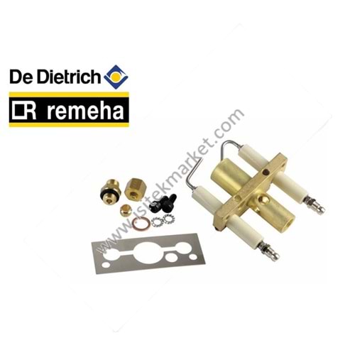 PİLOT ELEKTROD BX REMEHA DE DIETRICH 83588601