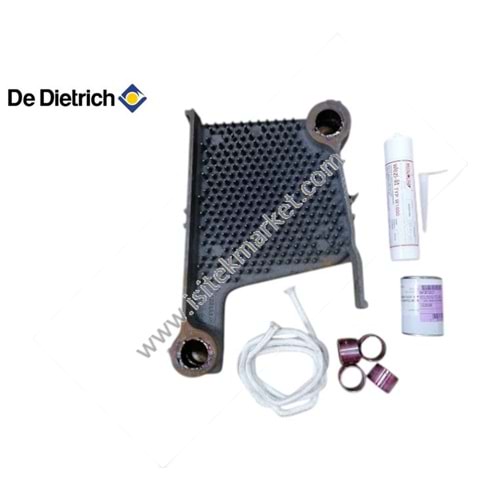KAZAN DİLİMİ BX DE DIETRICH 83755504 DTG S 110K, 120, 130, ?