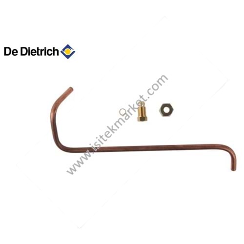BAKIR BORU SETİ DE DIETRICH 83758549