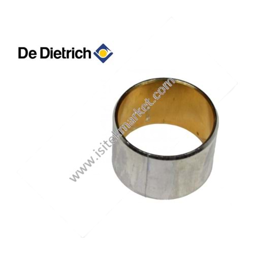 ÇELİK NİPEL BOYALI BX REMEHA DE DIETRICH 83770547