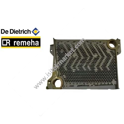 KAZAN DİLİMİ BX DE DIETRICH 83775500