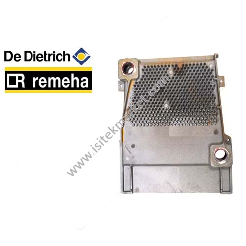 KAZAN DİLİMİ BX DE DIETRICH 83775501