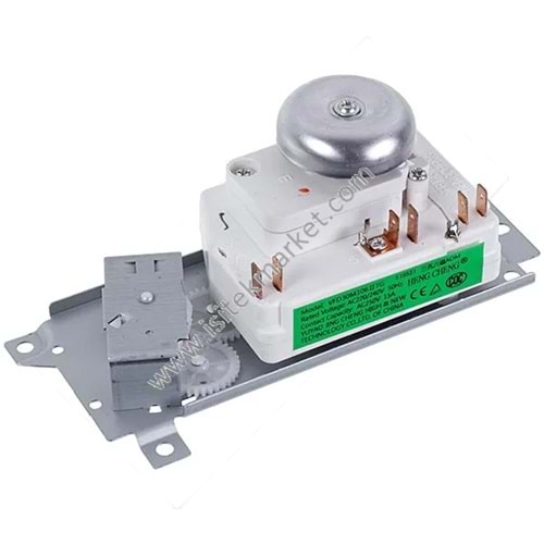 MİKRODALGA FIRIN İÇİN ZAMANLAYICI VFD30M106IITG GORENJE 837771