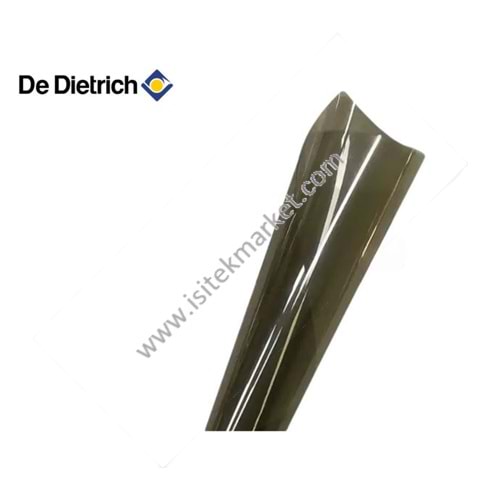 KONTROL PANELİ KAPAĞI BX REMEHA DE DIETRICH 83875556