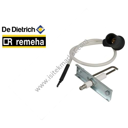ELEKTROD BX DE DIETRICH REMEHA 83888570
