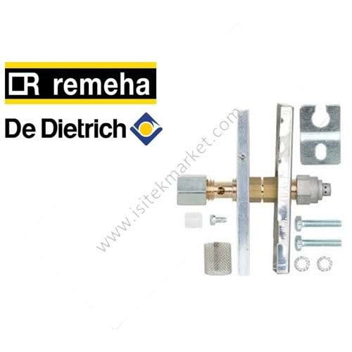 BUJİ PILOT ELEKTRODU BAXI DE DIETRICH 84068941