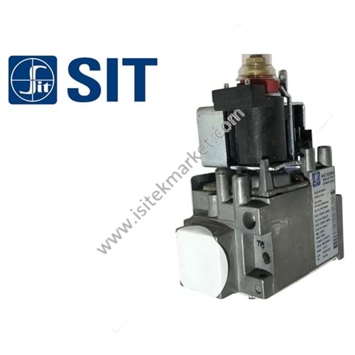 GAZ VALFİ SIT 843004 GLW 2000801288