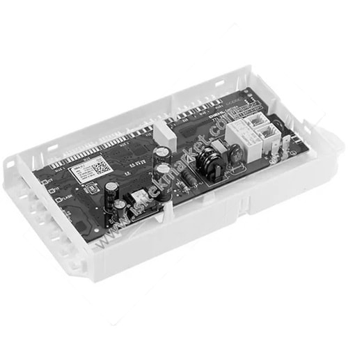 BULAŞIK MAKİNESİ KONTROL MODÜLÜ GORENJE 843729