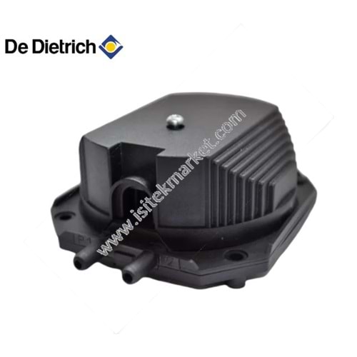 HAVA BASINÇ ANAHTARI CROM SCHRÖDER REMEHA DE DIETRICH 84444150