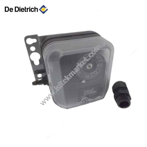 HAVA BASINÇ ANAHTARI CROM SCHRÖDER DG 17VC5-5W REMEHA DE DITERICH 84448010