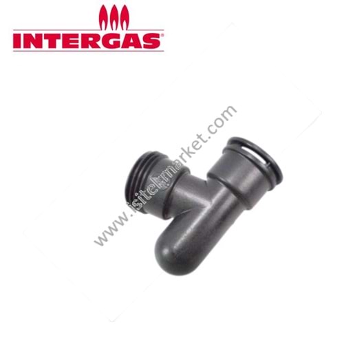 INTERGAS AKIŞ BORUSU 844507