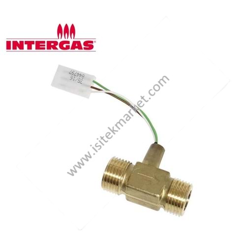 INTERGAS AKIŞ SENSÖRÜ 844797
