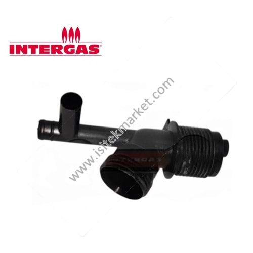 INTERGAS SİFON 845587