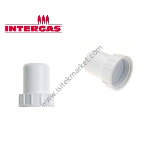 INTERGAS SİFON KAPAĞI 845597