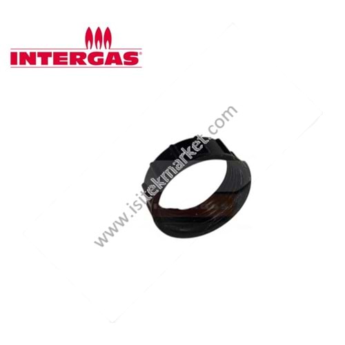 INTERGAS SİFON SOMUNU 845607