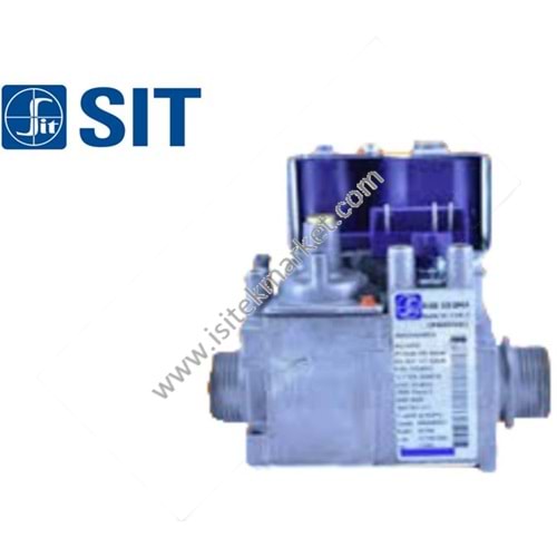 GAZ VALFİ UYUMLU PARÇA SIT 848 DD HEATLINE - 0.848.095