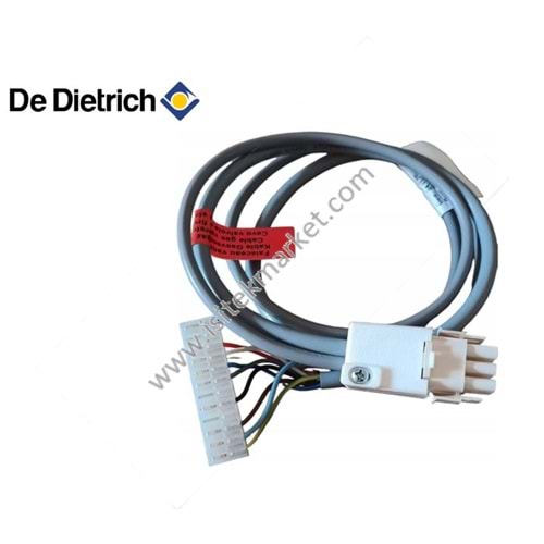 GÜÇ KABLOSU DE DIETRICH 85024922