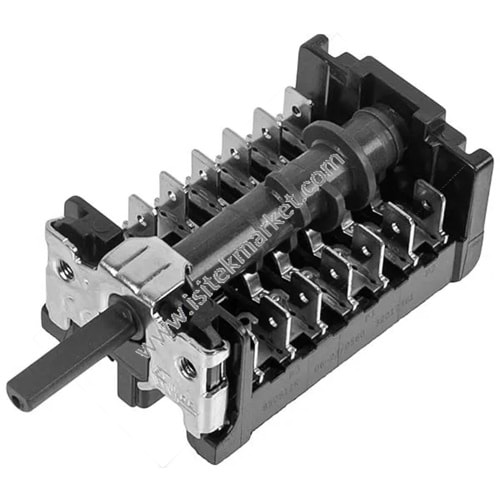 FIRIN 850512 / GK850512K GOTTAK İÇİN MOD ANAHTARI (5 POZİSYON)