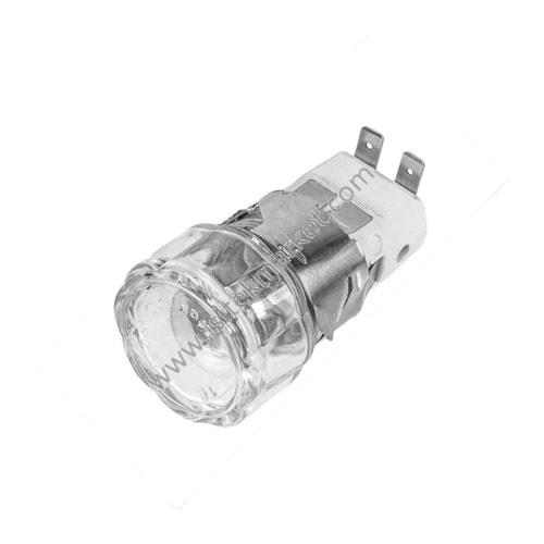 FIRIN LAMBASI HANSA 8515713 25W 230V