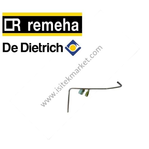 BORU SETİ DE DIETRICH REMEHA 85185515