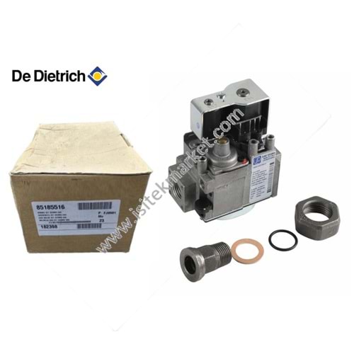 GAZ VALFİ SIT 840036 DE DIETRICH 85185516