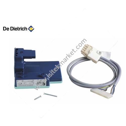 SIT ATEŞLEME KARTI 577211 DE DIETRICH 85185519