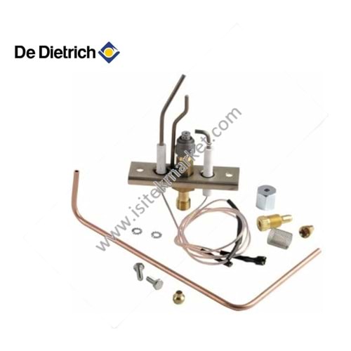 ELEKTROD BX REMEHA DE DIETRICH 85188921