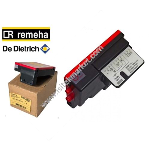 ATEŞLEME KARTI HONEYWELL SM4565BF1112U DE DIET 85565610