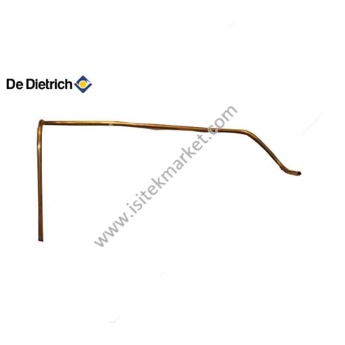 BAKIR BORU SETİ DE DIETRICH 85565627