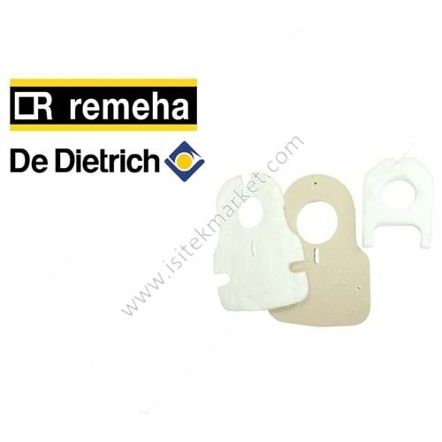 IZOLASYON BAXI REMEHA DE DIETRICH 85755524