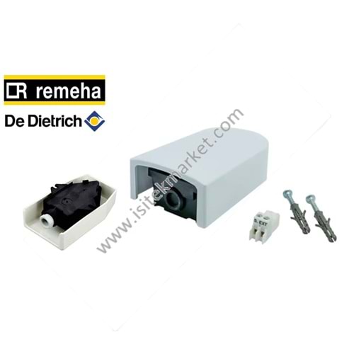 DIŞ ORTAM SENSÖRÜ BX DE DIETRICH REMEHA 85757741 FM46