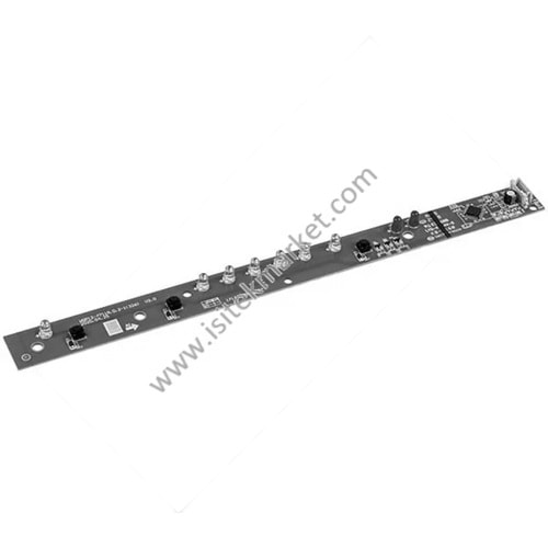 BULAŞIK MAKİNESİ İÇİN KONTROL MODÜLÜ GORENJE 857857