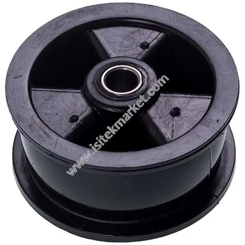 AEG 8581250125037 ÇAMAŞIR KURUTMA MAKİNESİ KAYIŞ RULOSU-GERGİ