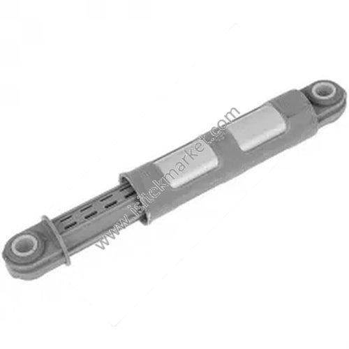 ÇAMAŞIR MAKİNESİ İÇİN TAMBURLU AMORTİSÖRLER ELECTROLUX 8581322553513 60N L165-240MM D-GRES GRES YAĞLI-11MM