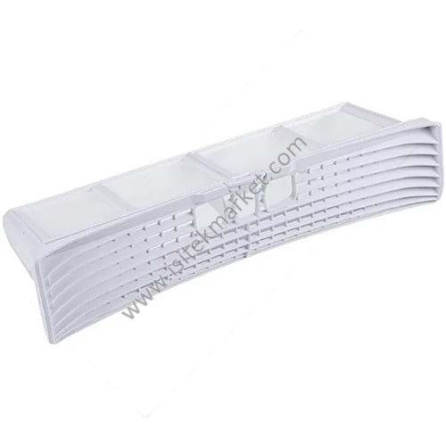 ÇAMAŞIR KURUTMA MAKİNESİ TÜY FİLTRESİ ELECTROLUX 8581366019017