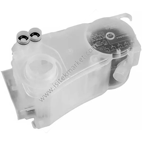 ELECTROLUX BULAŞIK MAKİNESİ SU YUMUŞTURUCU MONTAJI 8581561631095