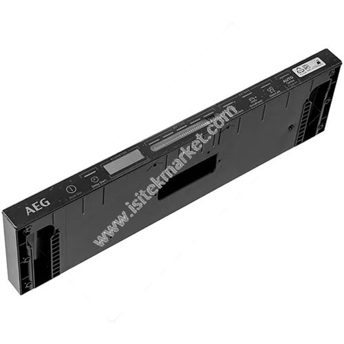 BULAŞIK MAKİNESİ İÇİN KONTROL PANELİ AEG 8581902250803
