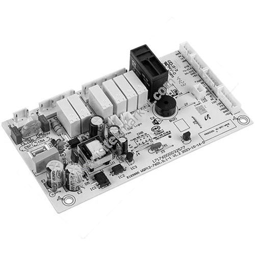 BULAŞIK MAKİNESİ İÇİN KONTROL MODÜLÜ GORENJE 859486