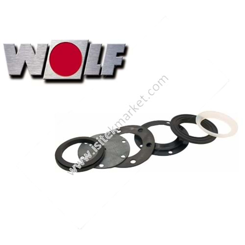 CONTA SETİ WOLF 8600750