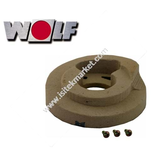 İZOLASYON PARÇASI WOLF 8603041 CGB-11-24